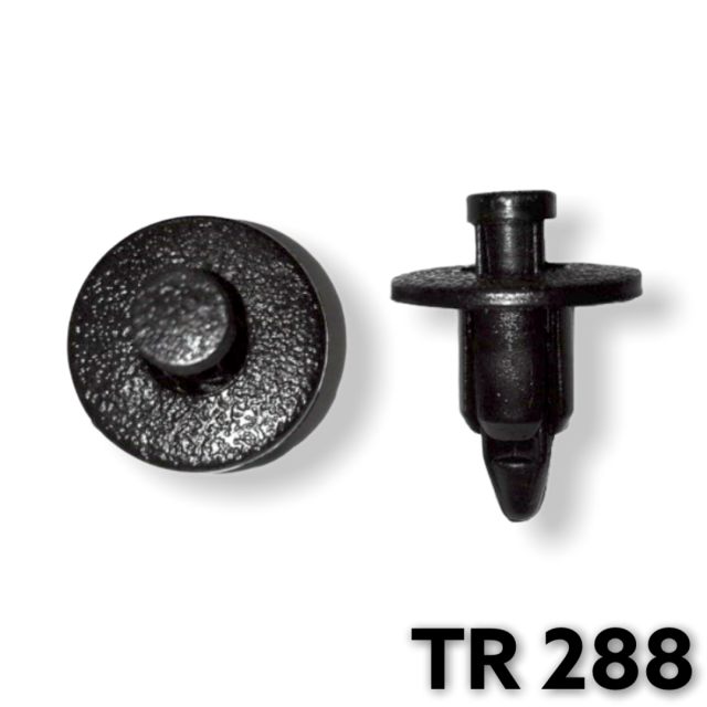 TR288 - 15 or 60 / Toyota, Geo Tracker